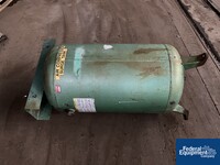 Image of 25 HP Ingersol Rand Air Compressor, Model SSR EP25U 15