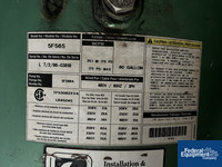 Image of 25 HP Ingersol Rand Air Compressor, Model SSR EP25U 16