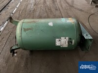 Image of 25 HP Ingersol Rand Air Compressor, Model SSR EP25U 18