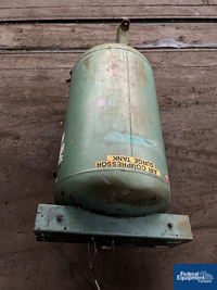 Image of 25 HP Ingersol Rand Air Compressor, Model SSR EP25U 19