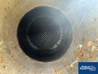 Image of 1,675 Sq Ft Buffalo Technologies Heat Exchanger, 304L S/S, 105/105# 08