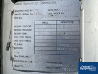 Image of 1,675 Sq Ft Buffalo Technologies Heat Exchanger, 304L S/S, 105/105# 09