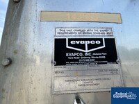 Image of 470 Ton Evapco Cooling Tower, Model AT-8-718A 02