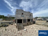 Image of 470 Ton Evapco Cooling Tower, Model AT-8-718A 03