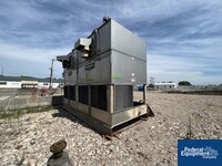 Image of 470 Ton Evapco Cooling Tower, Model AT-8-718A 04