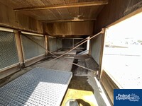 Image of 470 Ton Evapco Cooling Tower, Model AT-8-718A 07