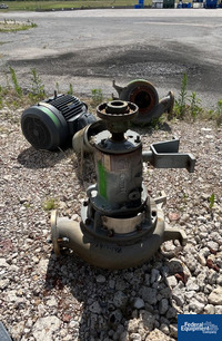 Image of 470 Ton Evapco Cooling Tower, Model AT-8-718A 09