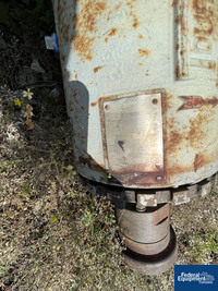 Image of 470 Ton Evapco Cooling Tower, Model AT-8-718A 14
