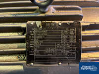 Image of 4" Waukesha Rotary Lobe Pump, S/S, 7.5 HP, Model 5070 06