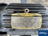 Image of 4" Waukesha Rotary Lobe Pump, S/S, 15 HP, Model 5070 06
