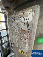 Image of 40 Gal Trumbo Reciever Tank, S/S, 100# 02