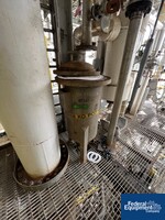 Image of 40 Gal Trumbo Reciever Tank, S/S, 100# 03