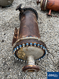 Image of 90 Sq Ft GMW Heat Exchanger 04