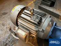 Image of 4" Waukesha Rotary Lobe Pump, S/S, 15 HP, Model 5070 05