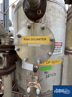 Image of 200 Gal Trumbo Receiver Tank, S/S, 50# 03