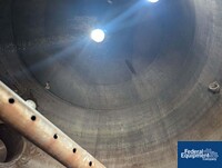 Image of 200 Gal Trumbo Receiver Tank, S/S, 50# 07