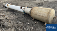 Image of 1,096 Sq Ft Henders Heat Exchanger, 316L S/S, 100/50# 04