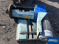 Image of 7.5 HP Chemineer Agitator Drive 03