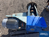 Image of 7.5 HP Chemineer Agitator Drive 04