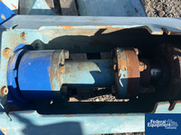 Image of 7.5 HP Chemineer Agitator Drive 06