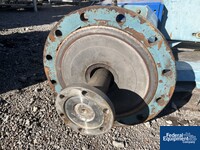 Image of 7.5 HP Chemineer Agitator Drive 08