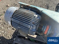 Image of 7.5 HP Chemineer Agitator Drive 09