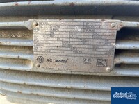 Image of 7.5 HP Chemineer Agitator Drive 10
