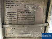 Image of 1,000 Gal Northland Receiver Tank, 304L S/S, 46# 03