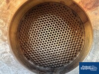 Image of 2,122 Sq Ft Atlas Heat Exchanger, 316L S/S, 102/102# 08