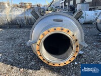 Image of 750 Gal Northland Receiver Tank, 304L S/S, 58# 03