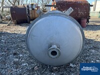 Image of 750 Gal Northland Receiver Tank, 304L S/S, 58# 05