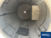 Image of 750 Gal Northland Receiver Tank, 304L S/S, 58# 06