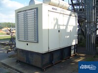 Image of 470 kW Kohler 450RDZD Diesel Generator 03