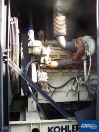 Image of 470 kW Kohler 450RDZD Diesel Generator 04