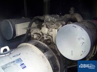 Image of 470 kW Kohler 450RDZD Diesel Generator 07