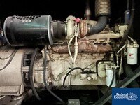 Image of 470 kW Kohler 450RDZD Diesel Generator 10