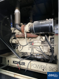 Image of 470 kW Kohler 450RDZD Diesel Generator 15