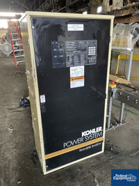 Image of 470 kW Kohler 450RDZD Diesel Generator 19