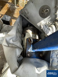 Image of 4" Waukesha Rotary Lobe Pump, S/S, 15 HP, Model 5070 03