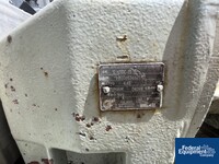 Image of 4" Waukesha Rotary Lobe Pump, S/S, 15 HP, Model 5070 05