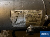 Image of 4" Waukesha Rotary Lobe Pump, S/S, 15 HP, Model 5070 12