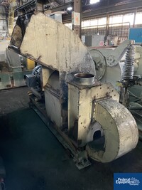 Image of Meadows Mills Hammer Mill, Model 85, 75 HP 02