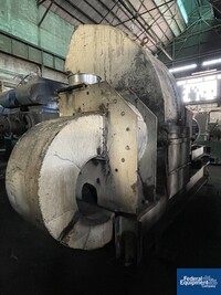 Image of Meadows Mills Hammer Mill, Model 85, 75 HP 03