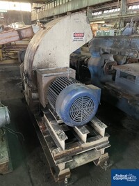 Image of Meadows Mills Hammer Mill, Model 85, 75 HP 04