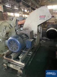Image of Meadows Mills Hammer Mill, Model 85, 75 HP 05