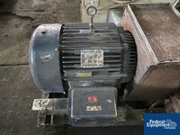 Image of Meadows Mills Hammer Mill, Model 85, 75 HP 06