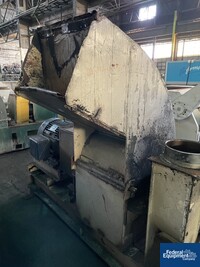 Image of Meadows Mills Hammer Mill, Model 85, 75 HP 08