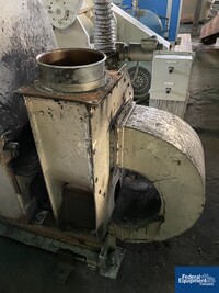 Image of Meadows Mills Hammer Mill, Model 85, 75 HP 10