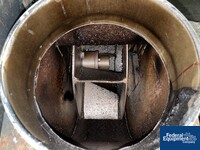 Image of Meadows Mills Hammer Mill, Model 85, 75 HP 11