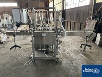 Image of SureKap Inline FIller, Model SKF5000 04